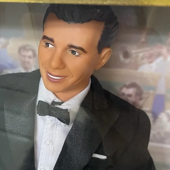 I Love Lucy 50th anniversary edition Episode 50 Timeless Treasures Doll Mattel - Picture 6 of 16